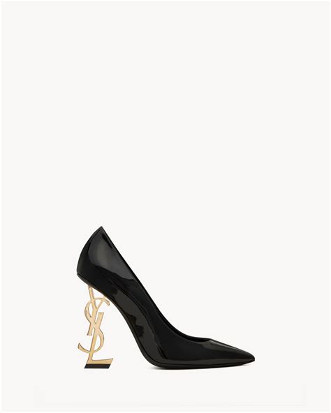 ysl pump